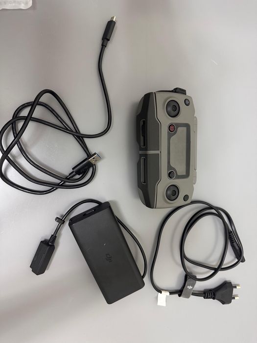 Продам Mavic 2 Pro