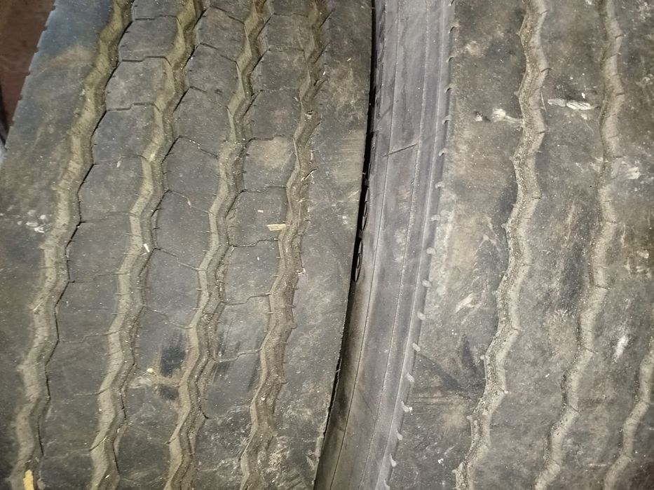 продам шины в хорошем состояние.