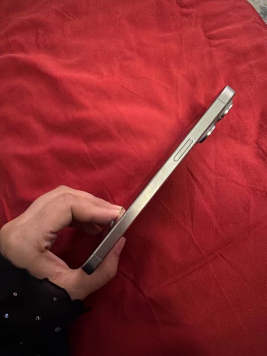 IPhone 15 pro Max 256