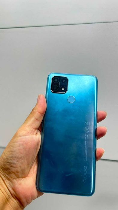 1121\082 Смартфон Oppo A15s