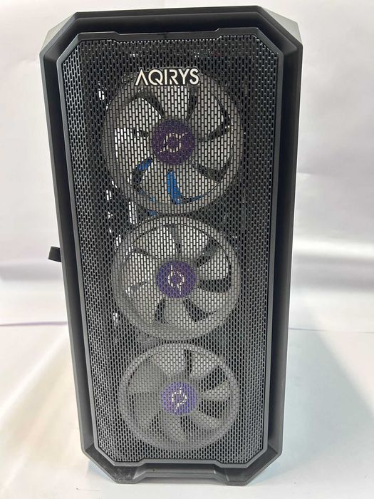 PC Gaming i7-11700, 16GB RAM, SSD 1TB, RTX 3050 – Performanță Gaming