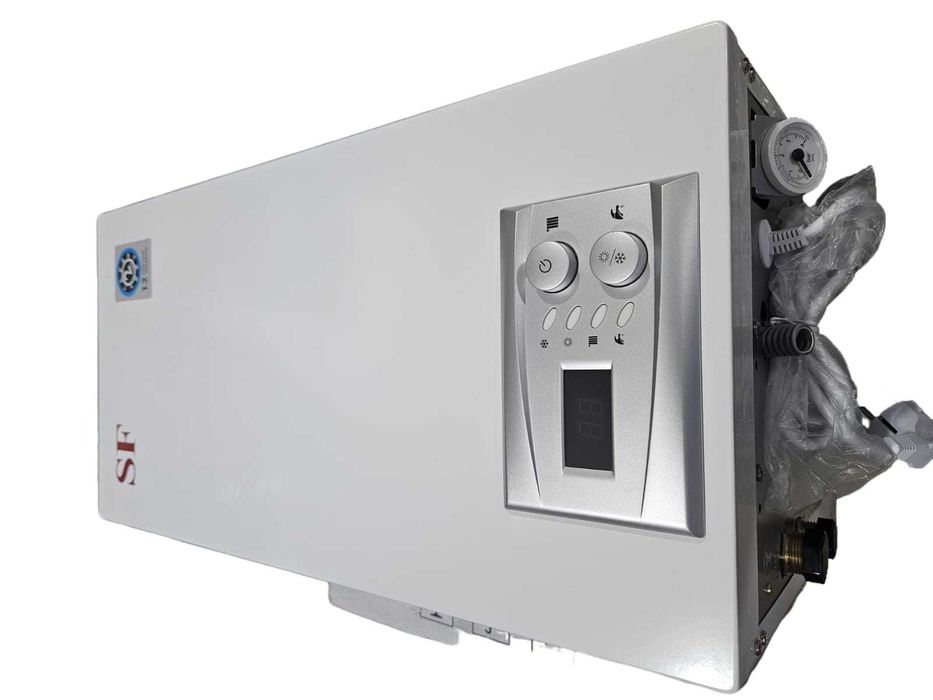 продаются газовые котлы СФ