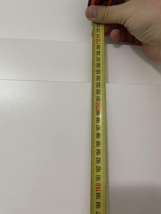 Foaie de Usa Porta Doors noua