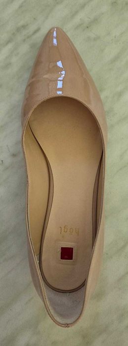 Продам туфли женские HOGL  38 1/2