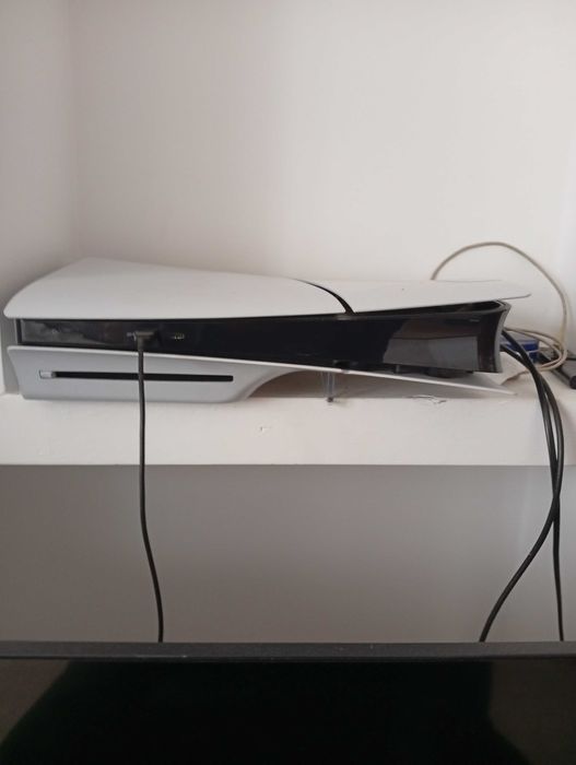 PlayStation 5 Slim 1TB Disk Edition