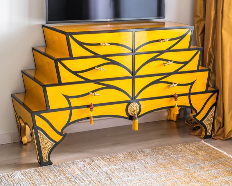 Мебель италия, люксовая Colombostile