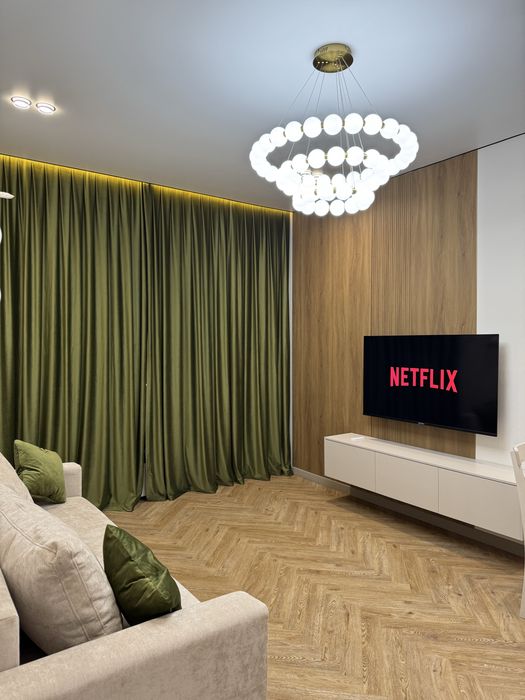 Квартира посуточно