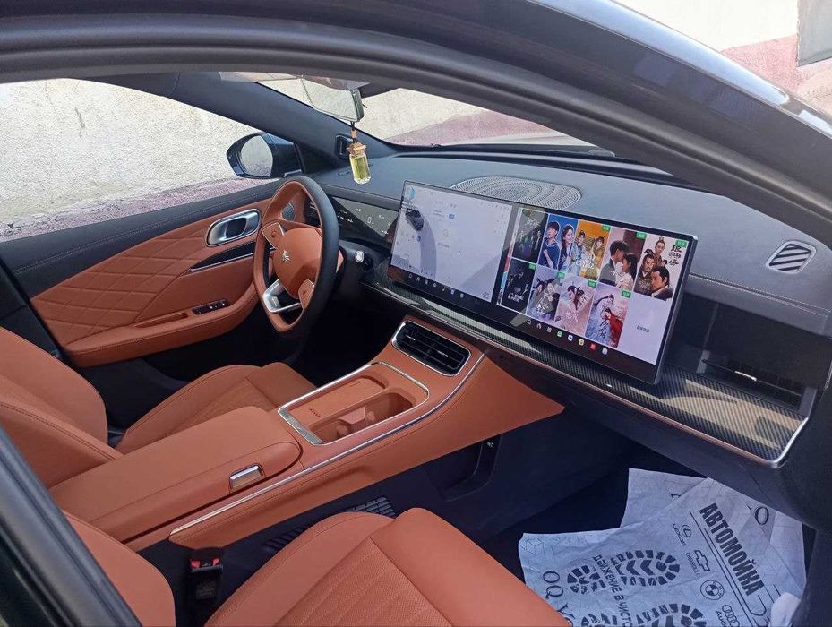 Продаётся автомобиль Neta