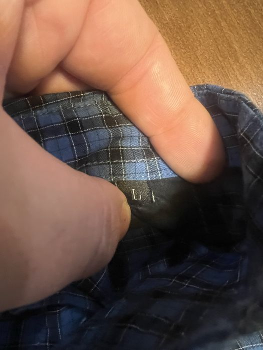 Мъжка Риза  DIESEL/L