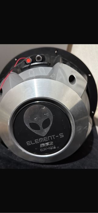 ELEMENT-5 B52 elw1212