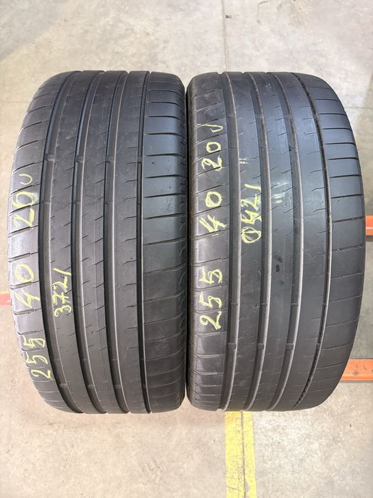 Anvelope vara 255/40/20 Bridgestone Potenza Sport 255 40 20 R 20