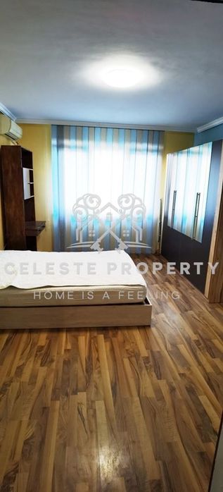 2-стаен в София-Люлин 10 площ 48 цена 562