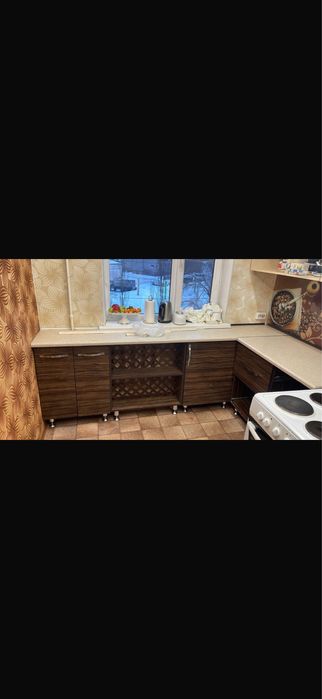 Кухонный гарнитур