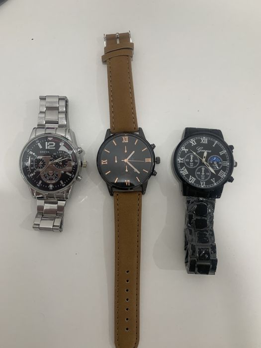 Часы новые Geneva