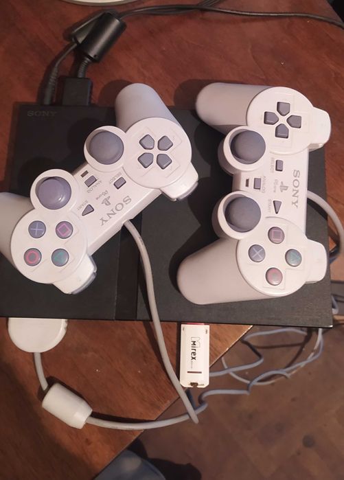 продается  ps 2 slim