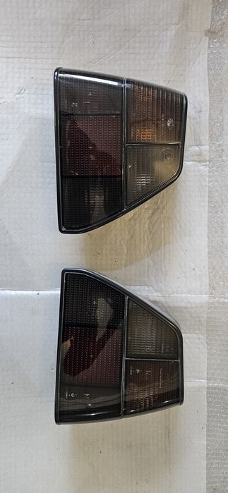 Фары стопаки годьф2