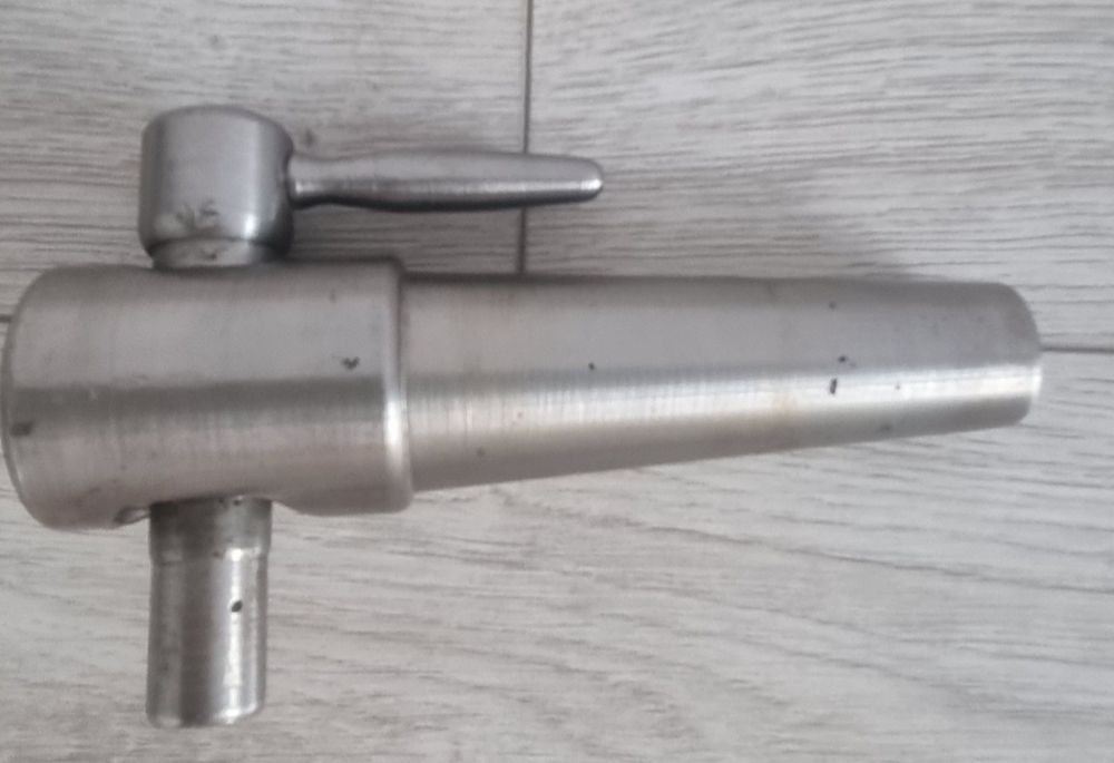 Robinet inox alimentar