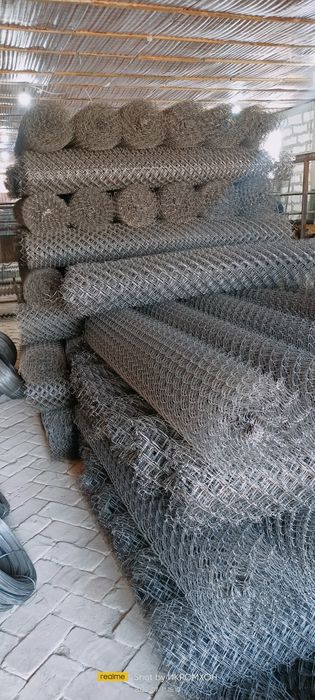 Сим дан тукима сеткалар