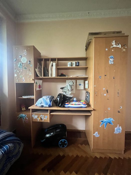 Детский Компьютерный стол