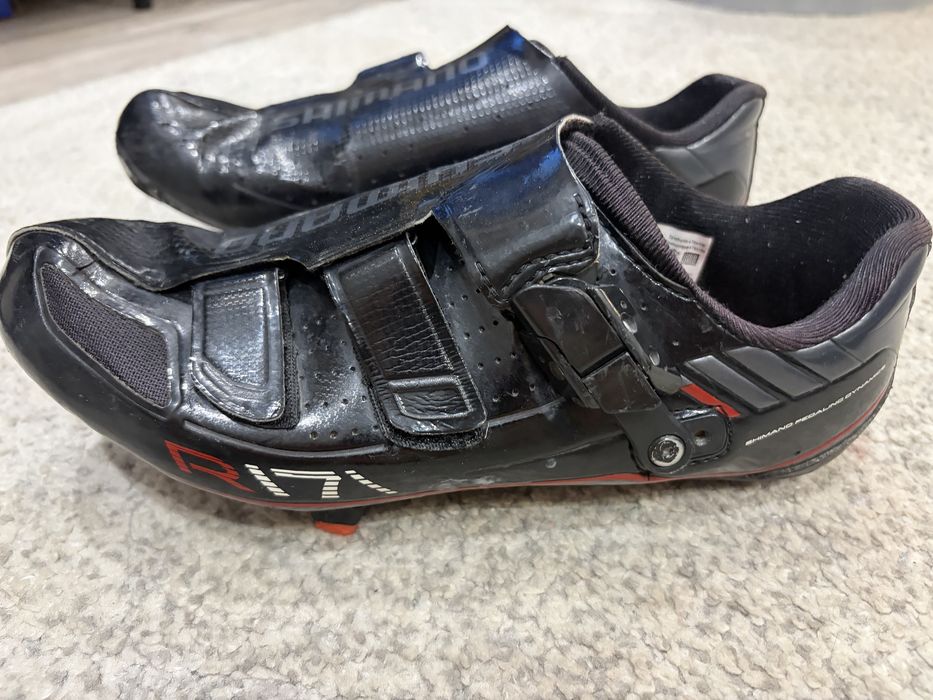 Шпайкове Шимано/Shimano