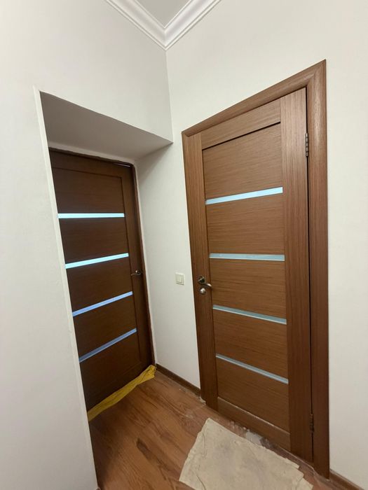 Продам двери в хоршем состояний