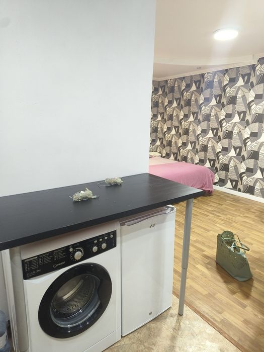 Однокомнатная люкс посуточно