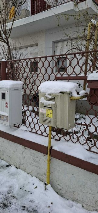 Apartament 41 mp utili, Str. 1 Iunie, Satu Mare