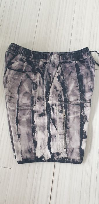 Just Cavalli Made in Italy Cotton 52 - L ОРИГИНАЛ Мъжки Къси Панталони