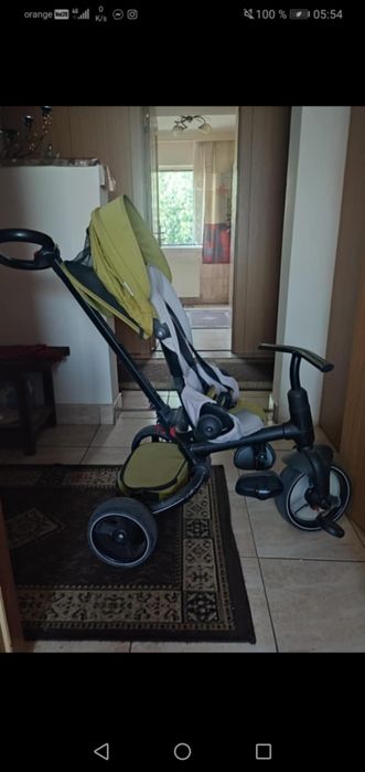 Vind bicicleta pentru copii preti negociabil mulțumesc