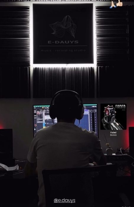 E-DAUYS Music Studio