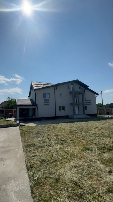 Casa P+1E+M de vanzare in Babeni, Strada Papoiesti, judetul Valcea