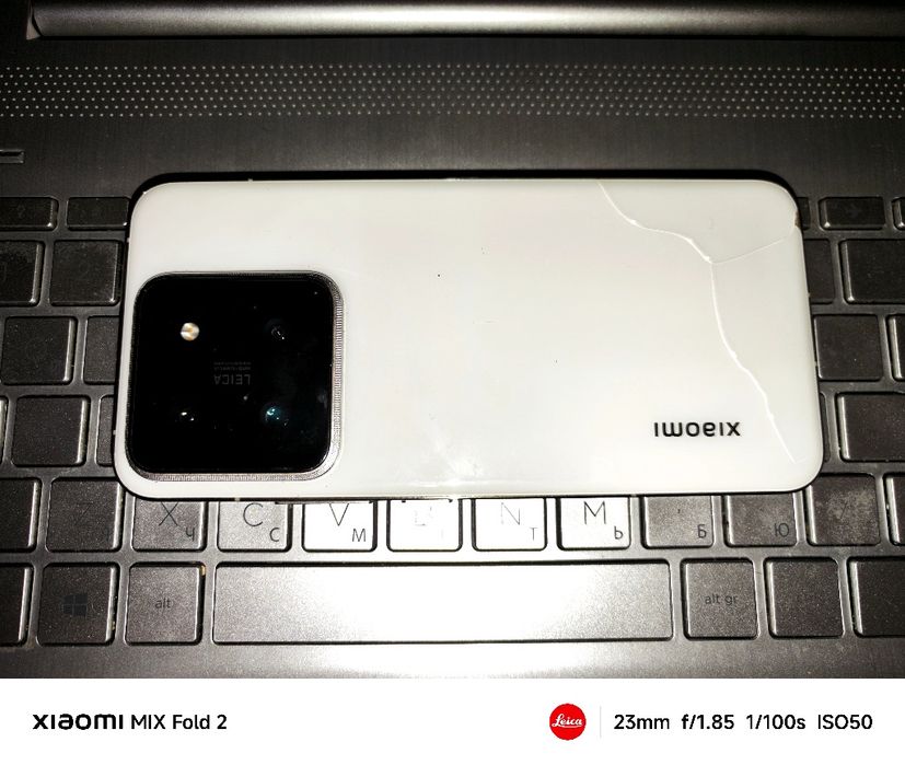 Xiaomi 14 8/256gb