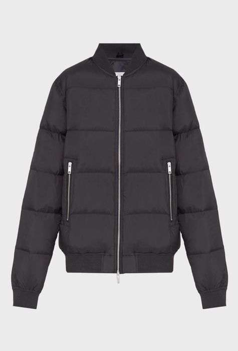 Бомбер мужской PRPY