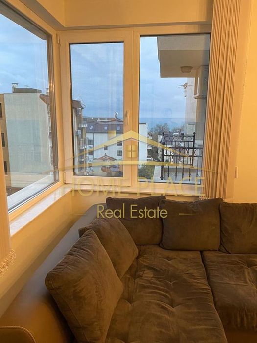 ДВУСТАЕН апартамент под наем - Бриз