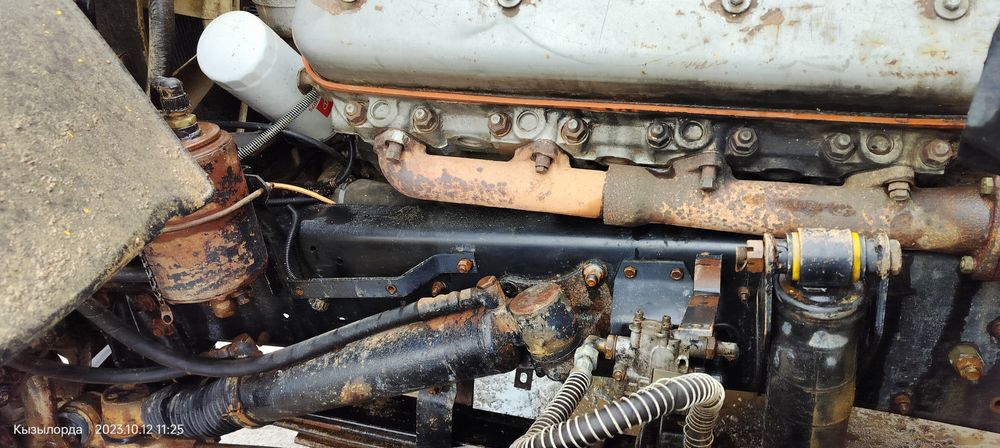 Продам МАЗ самосвал