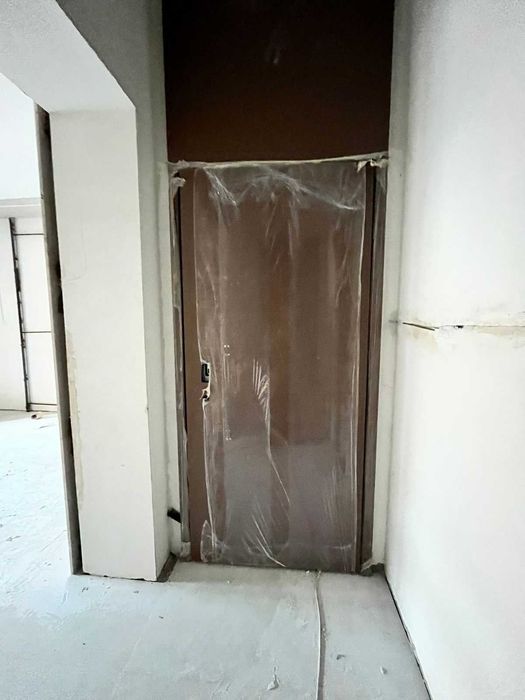 2 комнатная квартира Номад