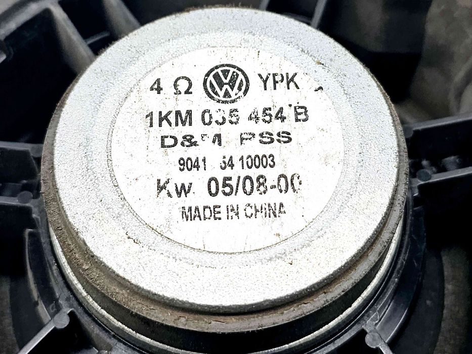 Boxa stanga spate Volkswagen Golf 5 Variant (1K5) [Fabr 2007-2009] 1