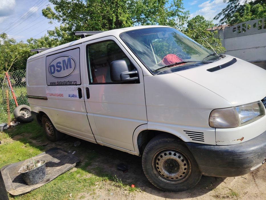 De vinzare transportat t4