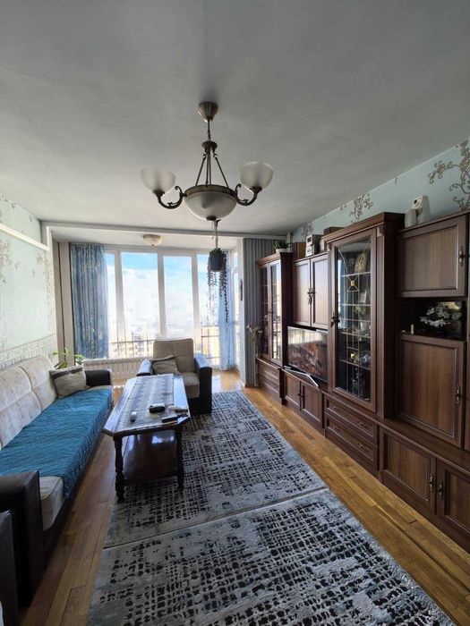 Дава се под наем Тристаен апартамент в София, Красна поляна 1 - 100 кв.м за 900 € - Снимка #3