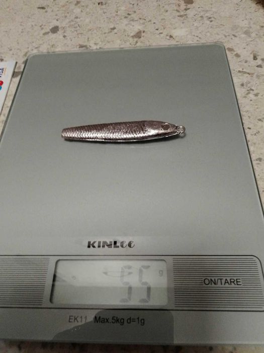 Олова за Чепаре/ пилкери за 30гр.