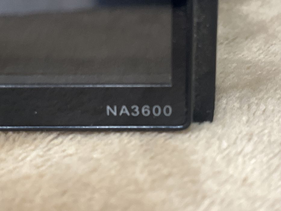 Автомагнитола Nakamichi