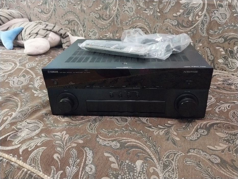 Продам домашний кинотеатр Yamaha