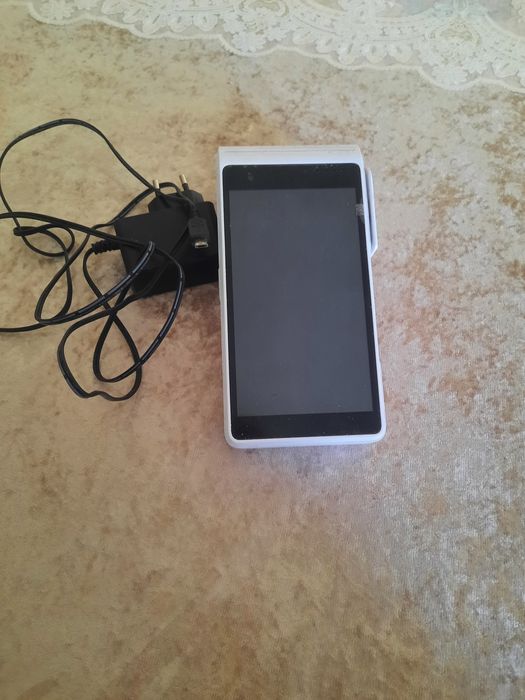 Б.у касса апарат