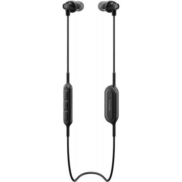 Bluetooth 4.2 наушники c микрофоном Panasonic RP-NJ310B