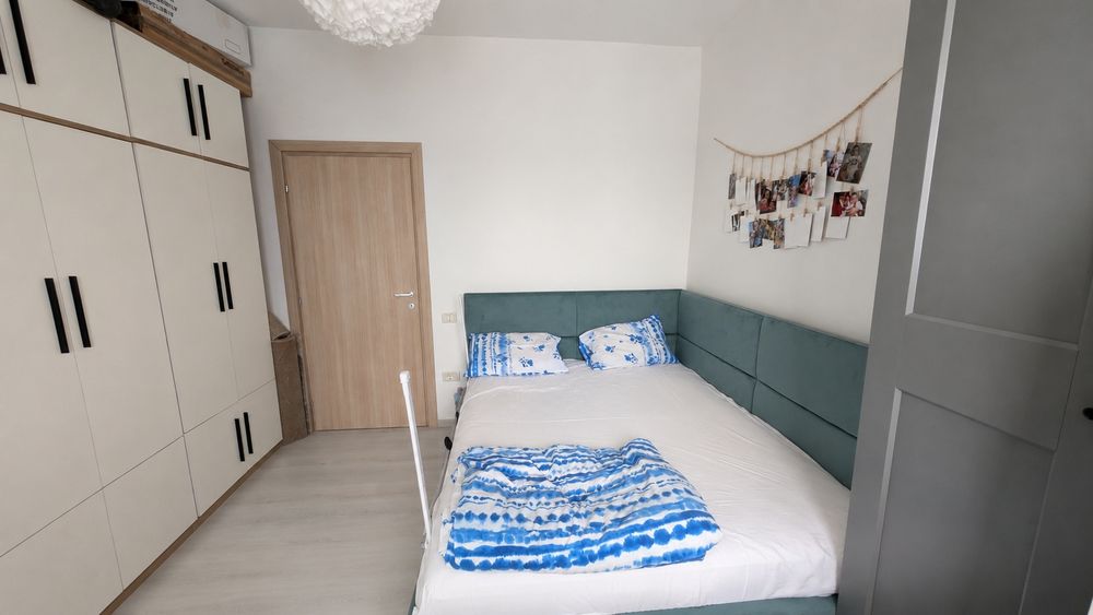 Vând apartament 3 camere