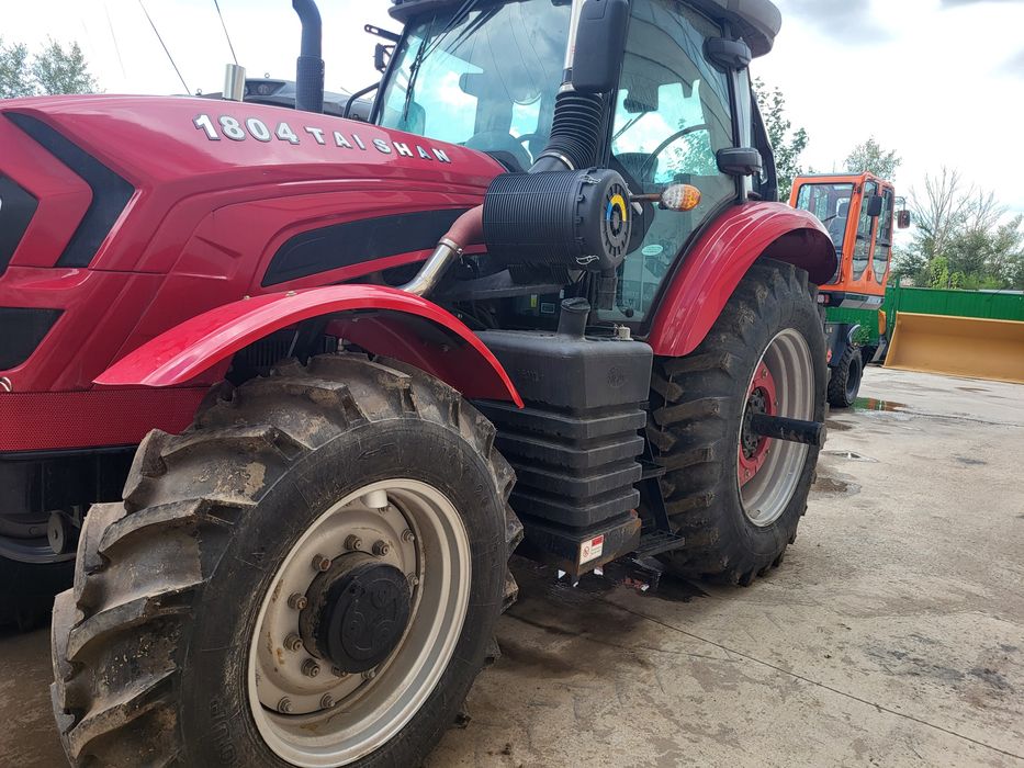 Продам трактор Таишан 18004,16004