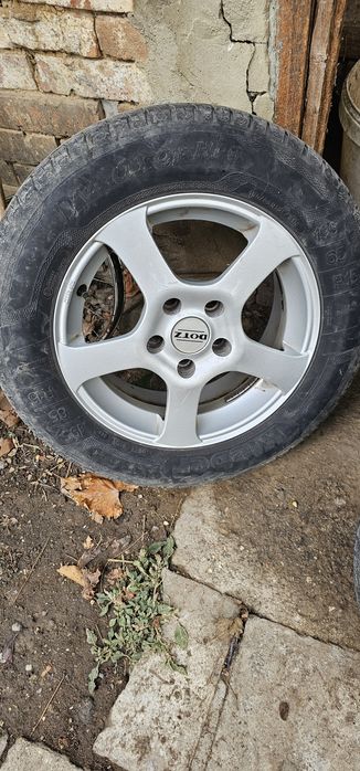 Джанти за пасат б4