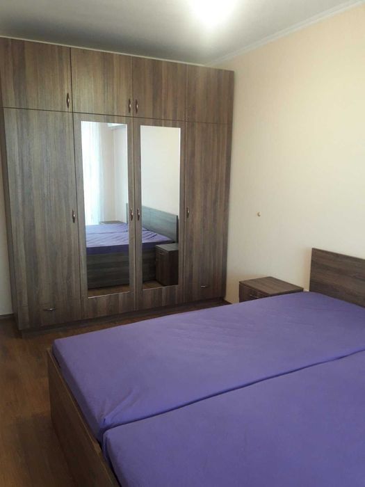 Дава се под наем Двустаен апартамент в София, Малинова долина - 65 кв.м за 443.7 € - Снимка #7