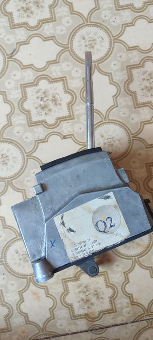Продам селектор передачи Мерседес 22о