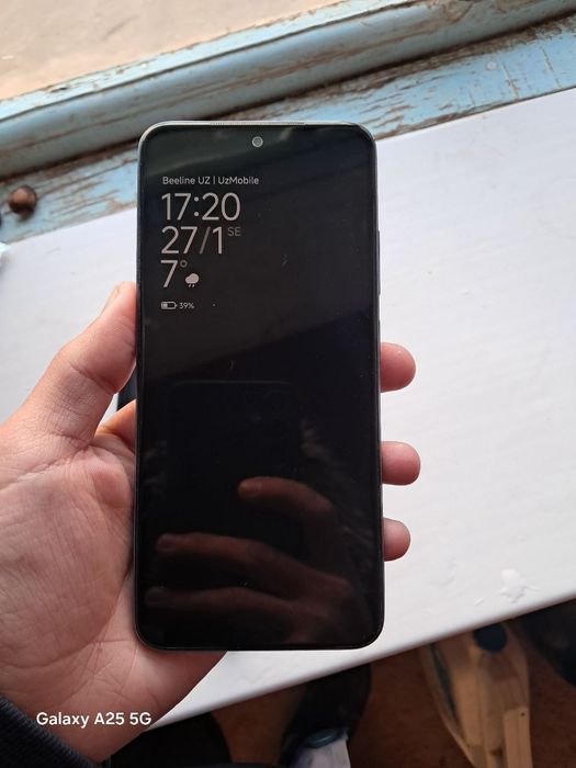 Redmi note 11 128 gb